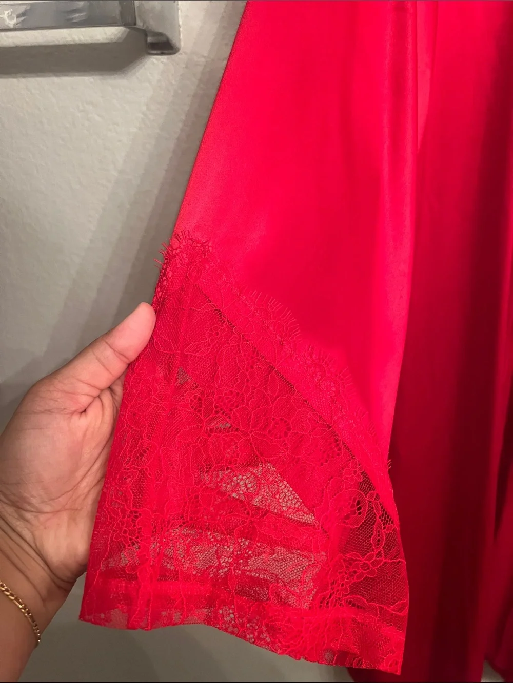 Victorias Secret only worn